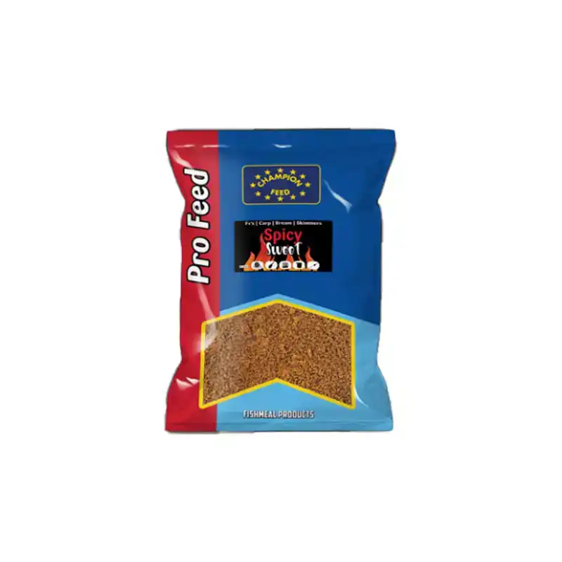 Goedkoop Pro Feed - Spicy Sweet Groundbait