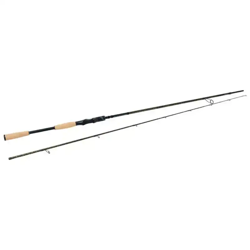 Lage Kosten W8 Finesse Shad 2nd - 223 cm - 10/28 gram