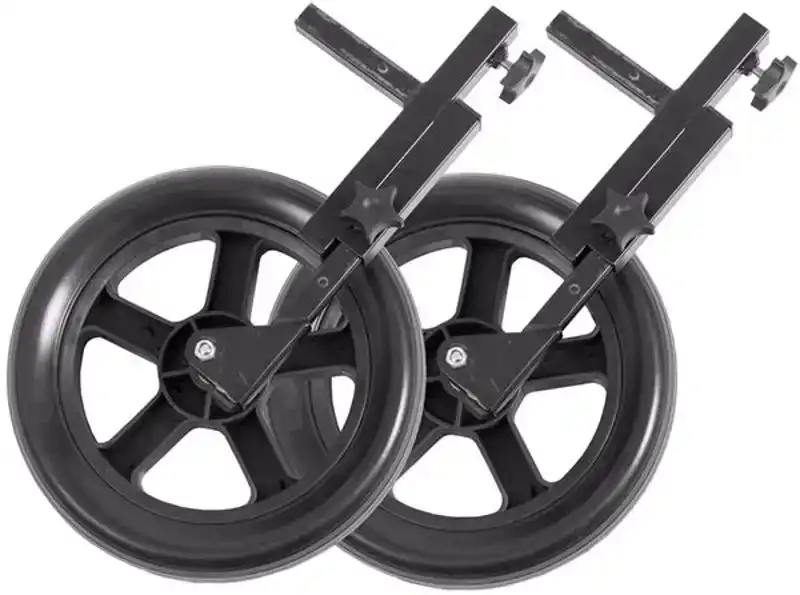 Four Wheel Shuttle Conversion Kit Gecertificeerd
