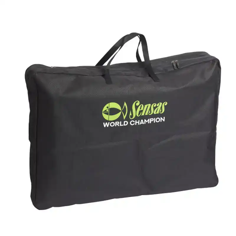 Bestel Nu Bait Table Bag Power Match