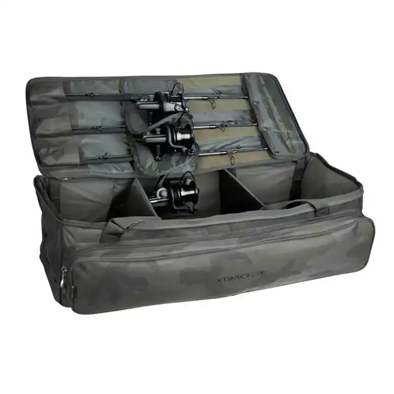 Xtractor 3 Rod T30 Transport System Laatste Kans