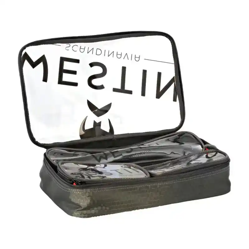 W4 Clear Guard Pouch Set Rechtstreeks Van De Fabrikant
