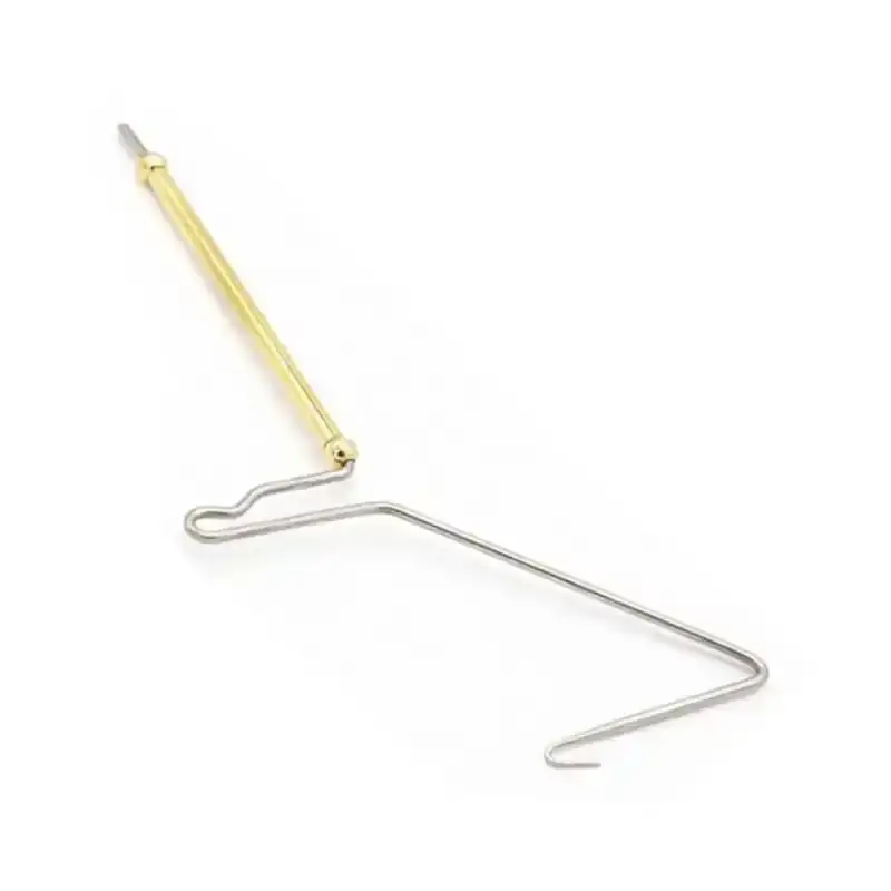Whip Finisher Matarelli Large Weekendaanbieding