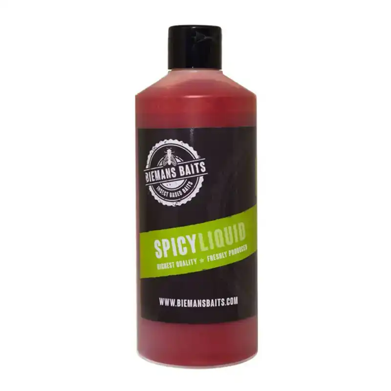Gereduceerde Prijs Spicy Liquid