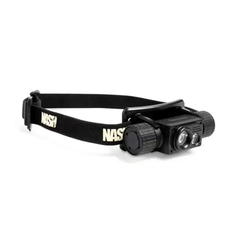 Powerbanx UV Lite Head Torch Veilige Betaling