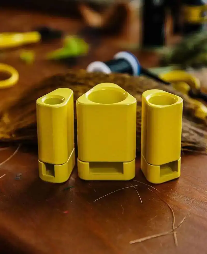 Zippy Hair Stacker Medium - Yellow Rechtstreeks Van De Fabrikant