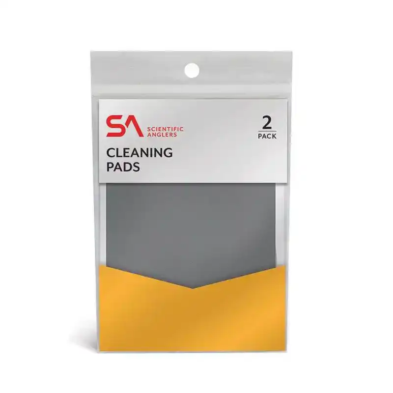 Bestseller Cleaning Pads - 2-Pack