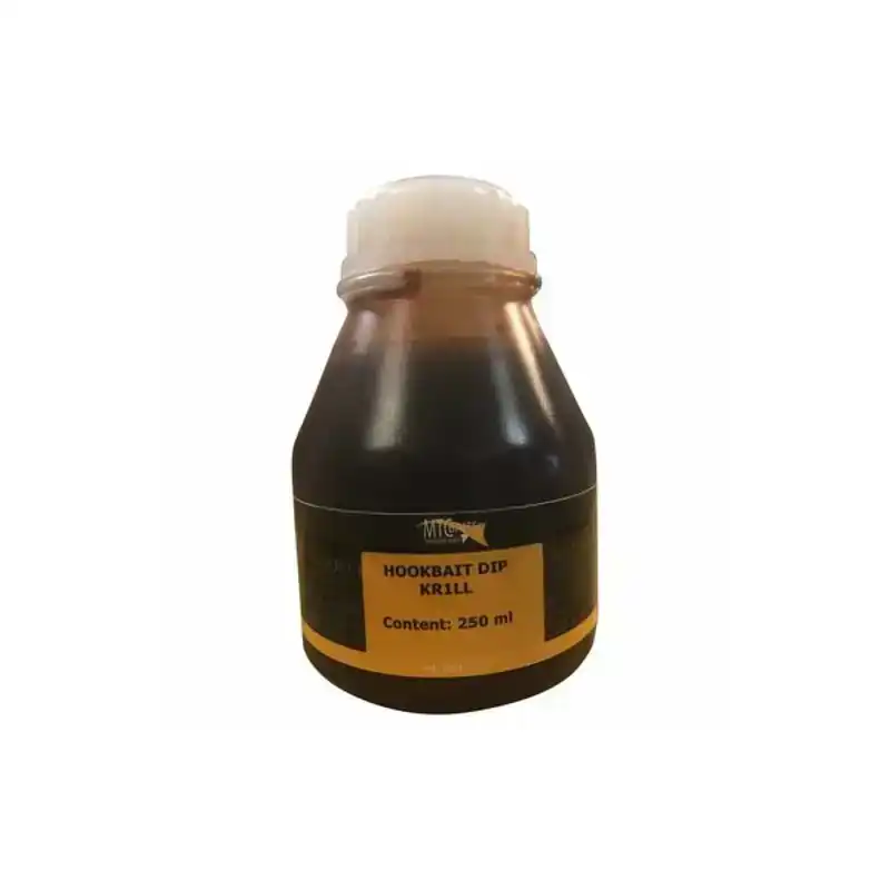 Korting Hookbait Dip - Kr1ll
