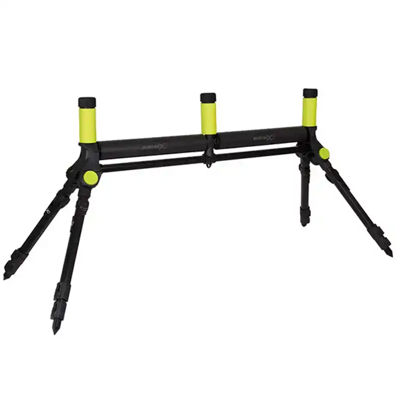 Freeflow MKII Double Pole Roller Laatste Versie