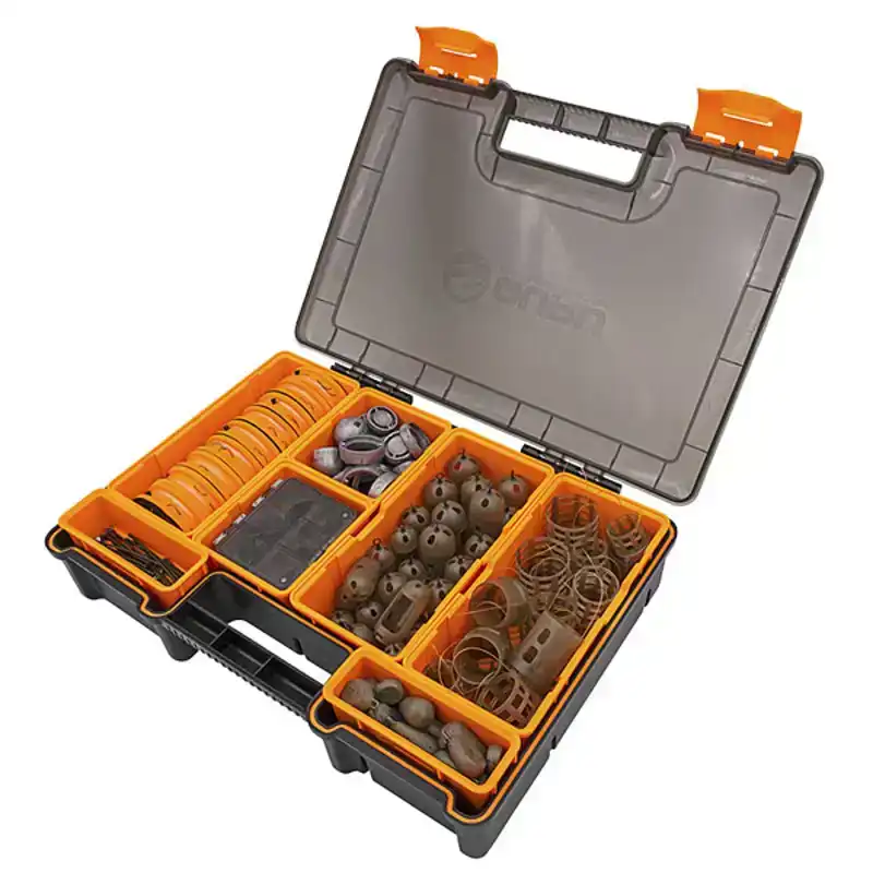 Direct Beschikbaar Fusion Feeder Box