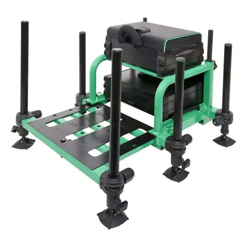 World Champion Seatbox 3810 Gratis Retour