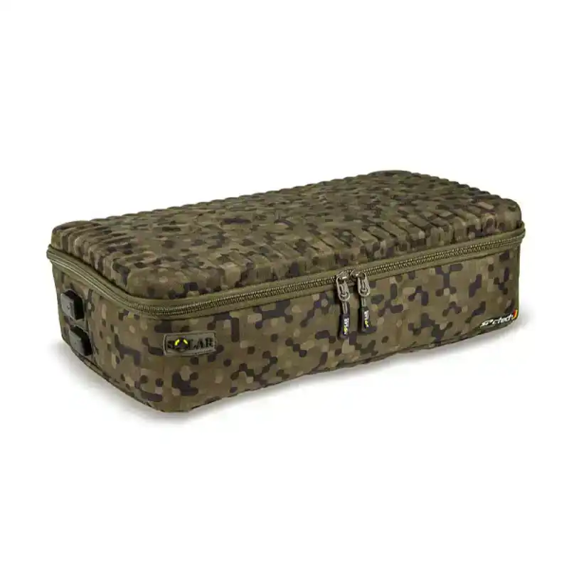 SP C-Tech Large Tech Case Gereduceerde Prijs