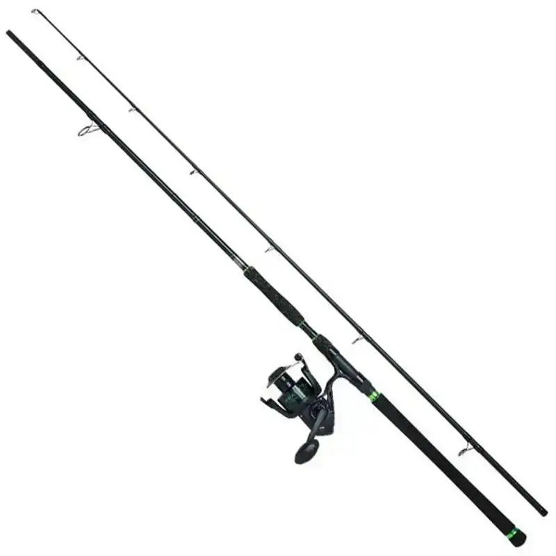 Betrouwbaar Silure Allround Combo - 3,00 m - 200/400 gram