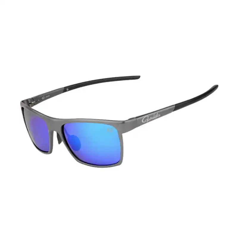 Veilige Betaling G Glasses Alu Grey Ice Blue Mirror