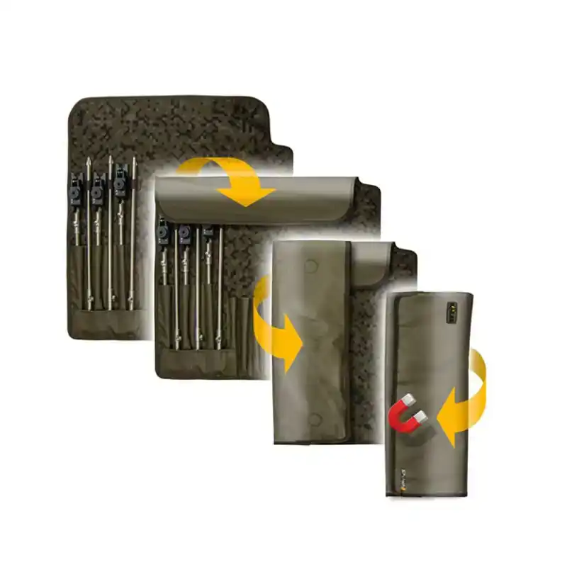 Gereduceerde Prijs SP C-Tech Bankstick Roll