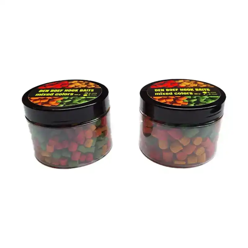 Fauna Den Boef Hook Baits Mix Koopje
