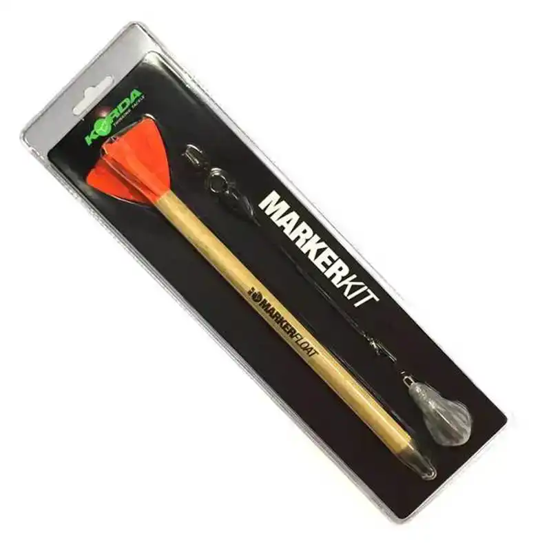 Laatste Versie Balsa Marker Kit