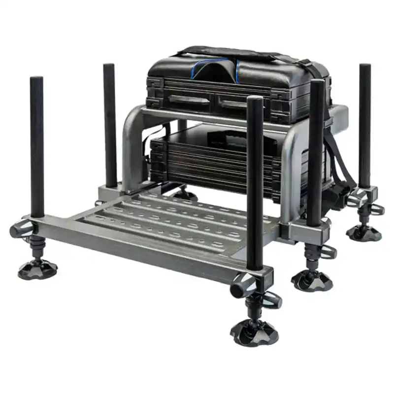 MS400 Seatbox Exclusieve Aanbieding