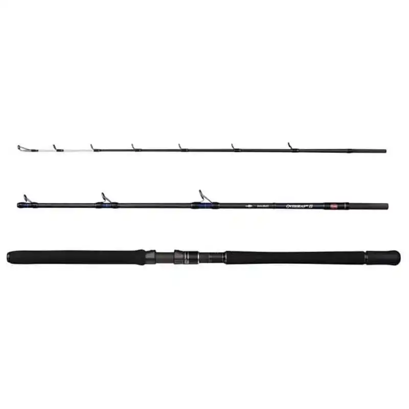 Nu Kopen Overseas XT II Halibut