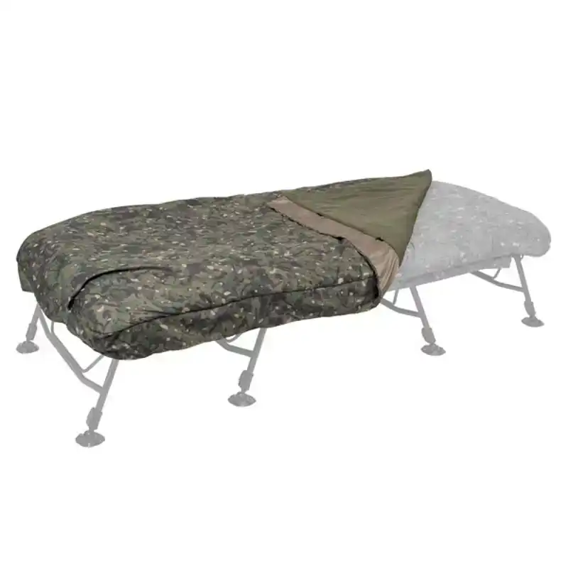 Finale Uitverkoop RLX Bed Cover Wide Camo