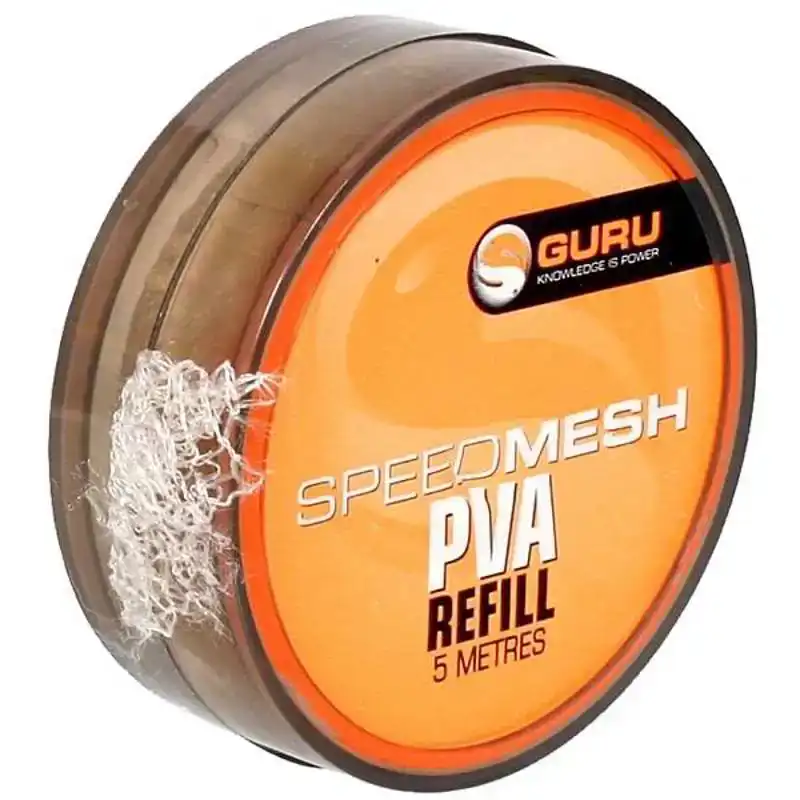 Speedmesh PVA Refill - 5 meter Express Levering