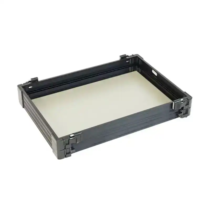 Betrouwbaar Tray 60 mm - 60 mm