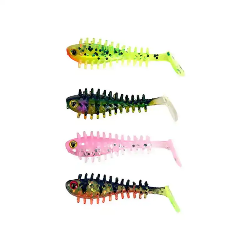 Ultra UV Micro Spikey Fry Alleen Vandaag