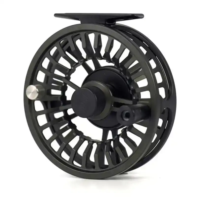Weekendaanbieding Focus Fly Reel - #0/5