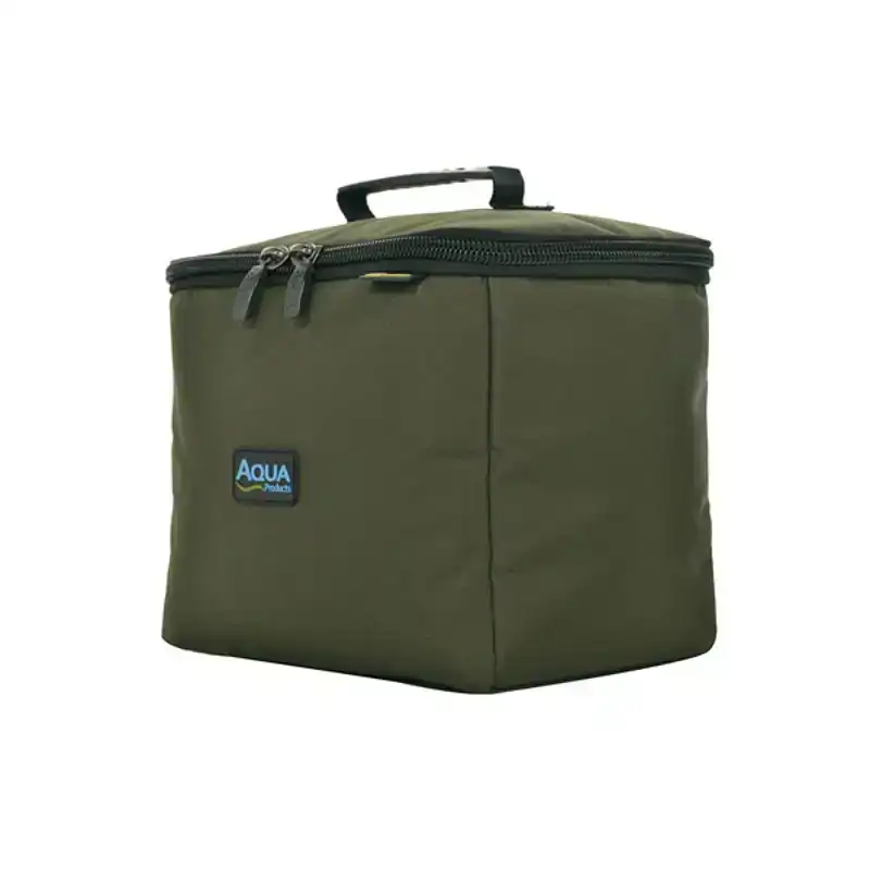 Roving Cool Bag Black Series Meest Verkocht