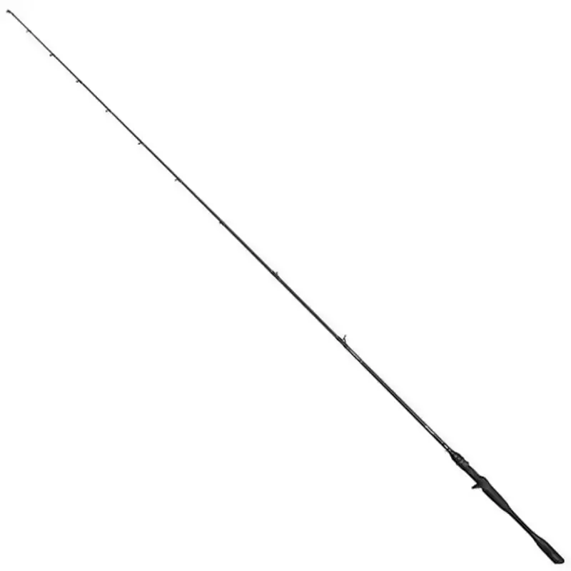 Koopje Revenge SG8 Pelagic Vertical Baitcast - 1,90 m - 15/80 gram