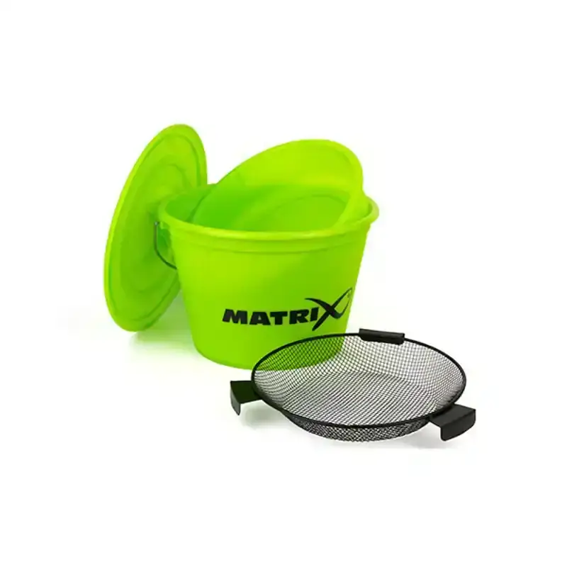 Bucket Set Korting