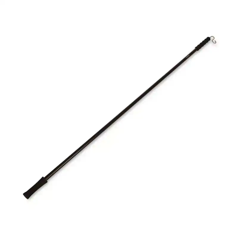 Nieuw Weigh Staff