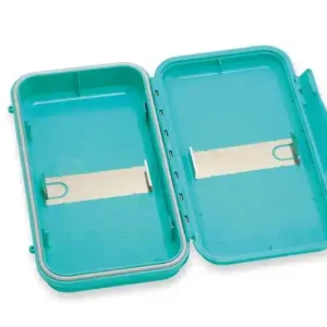 Universal System Case Emerald | Large Op = Op