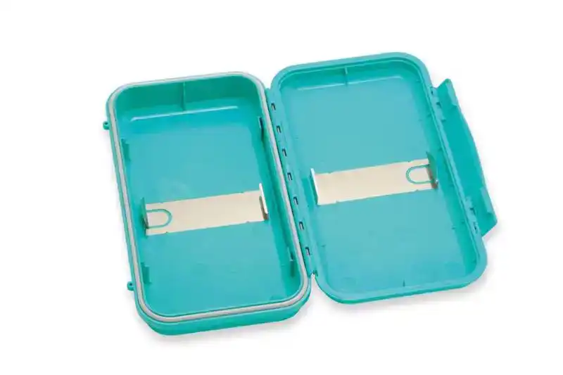 Universal System Case Emerald | Large Op = Op