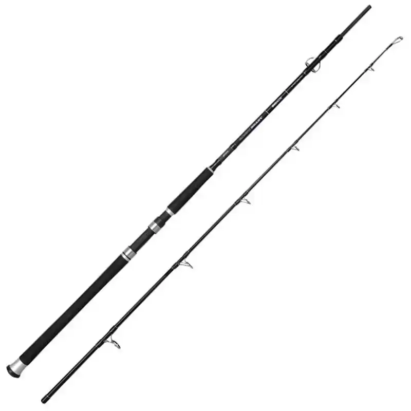Dagaanbieding Salty Beast Jig Fast Rod - 2,40 m - 400 gram