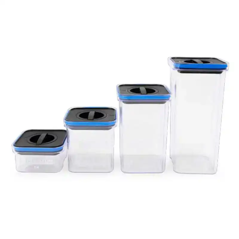 Bait Safe Container Gratis Retour