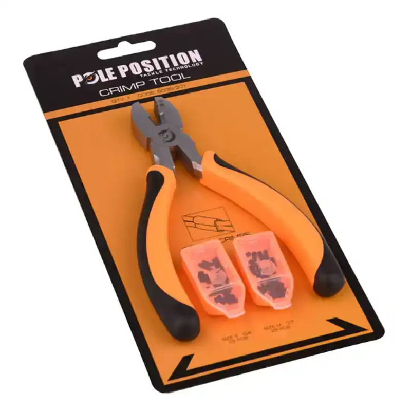 Express Levering Crimp Tool