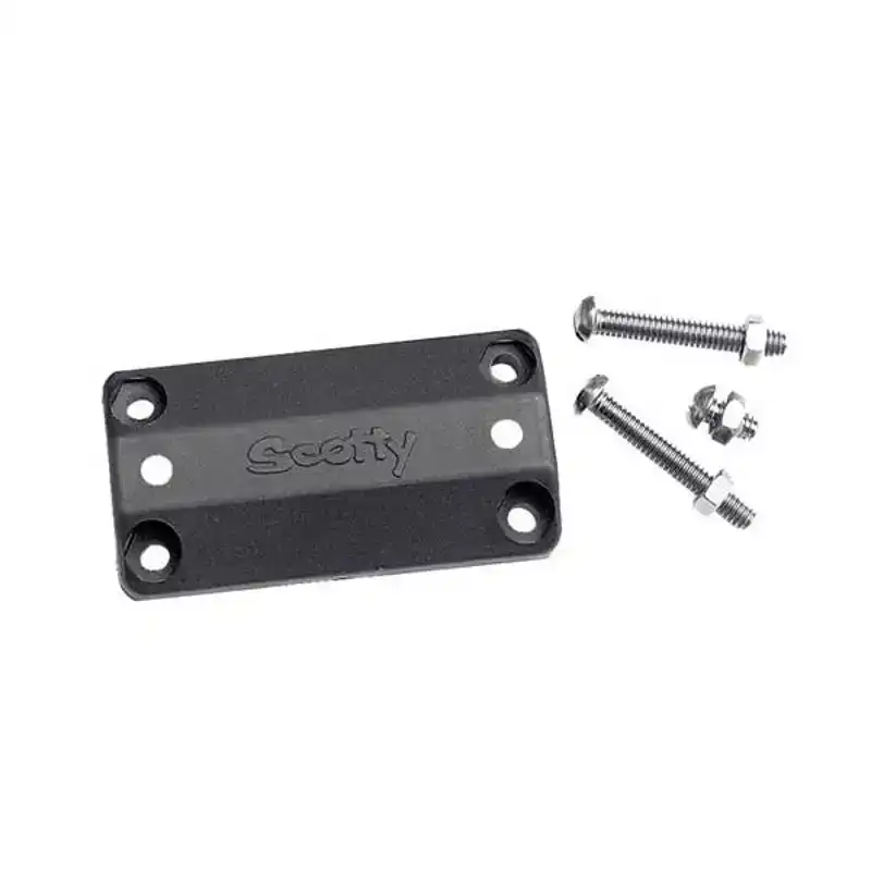 Rail Mount Adaptor Hete Deal