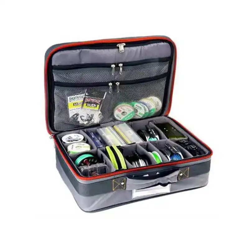 Reel Bag Bestel Nu