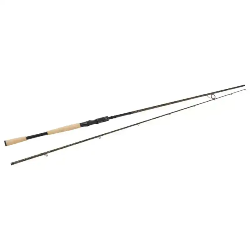 Uitverkoop W8 Powerstrike 2nd - 240 cm - 30/80 gram