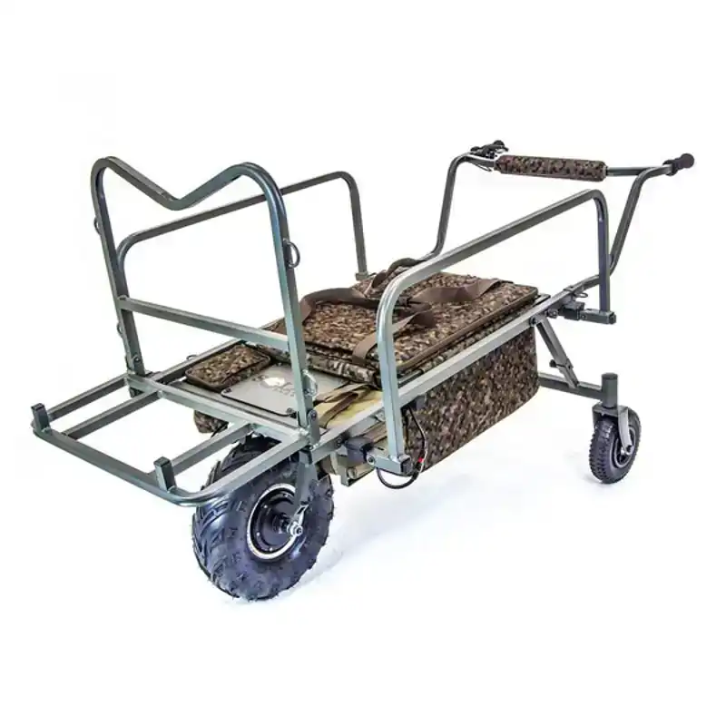 SP C Tech Power Barrow Premium