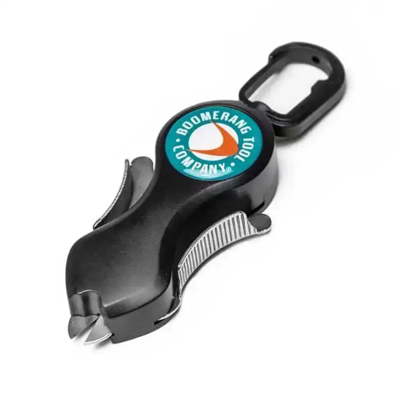Gereduceerde Prijs Boomerang Snip Fishing Line Cutter