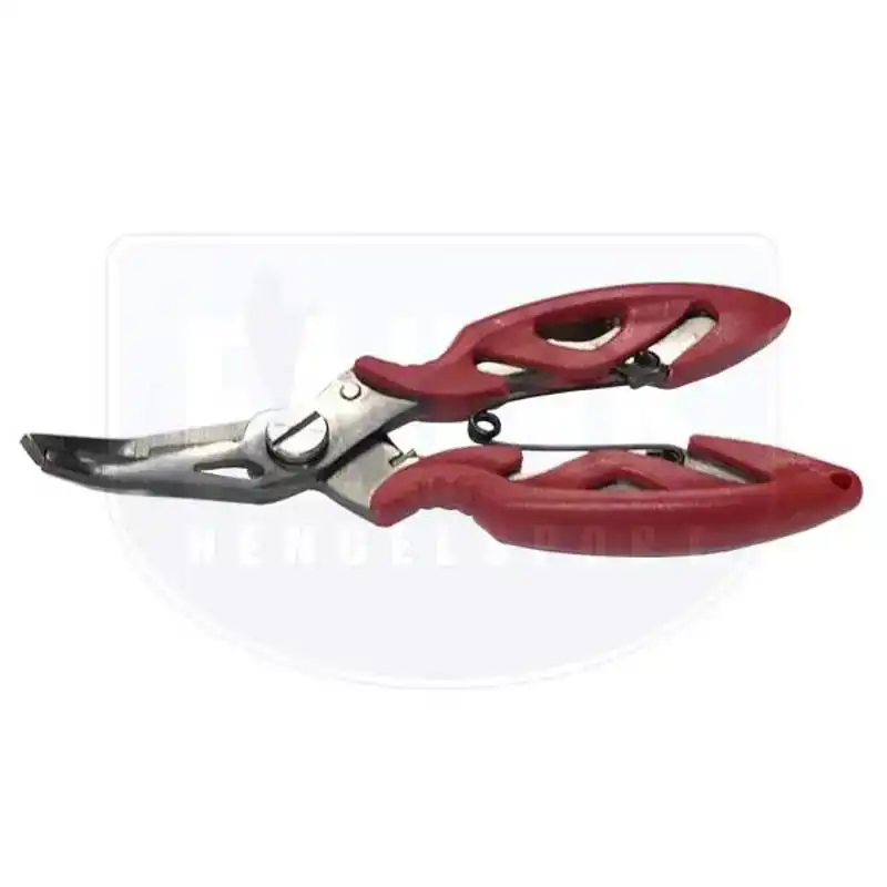 Splitring Pliers & Braid Cutter Teflon Coated Fabrieksprijs