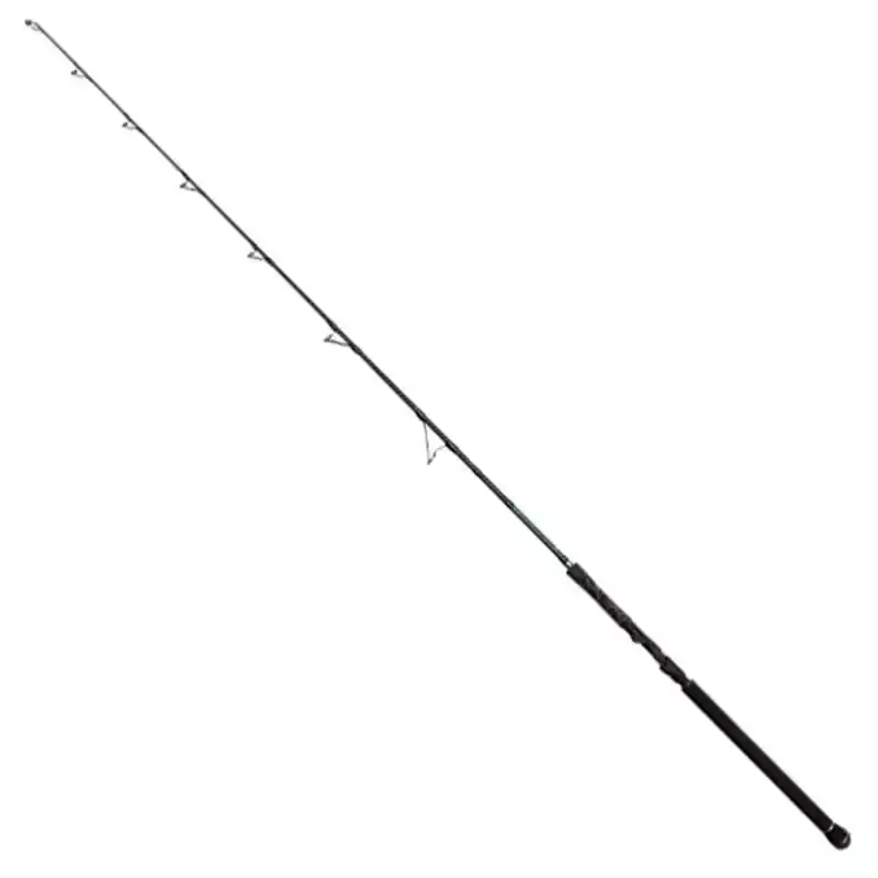 Must-Have Black Vertical - 1,90 m - 150 gram