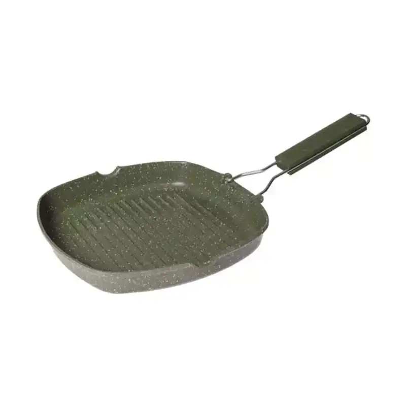 Armolife Marble Griddle Pan Hoge Kwaliteit