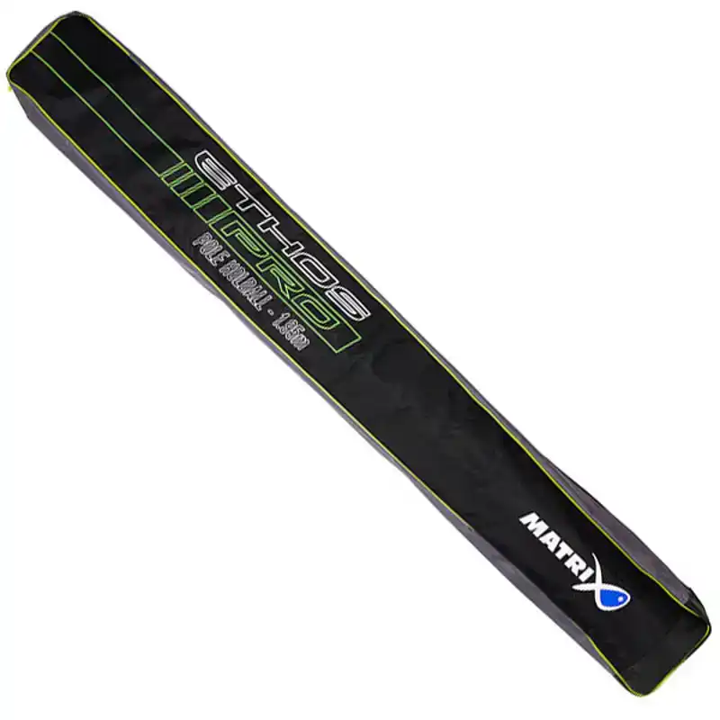 Ethos Pro 5 Pole Holdall Gereduceerde Prijs