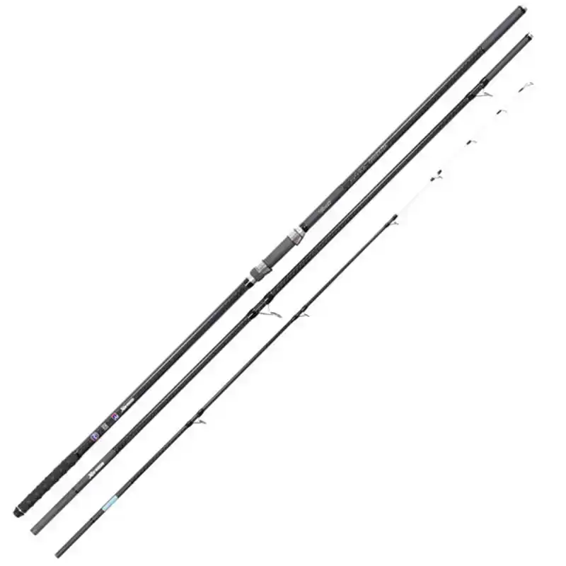 Spyra Grandezza - 4,50 m - 100/200 gram Must-Have
