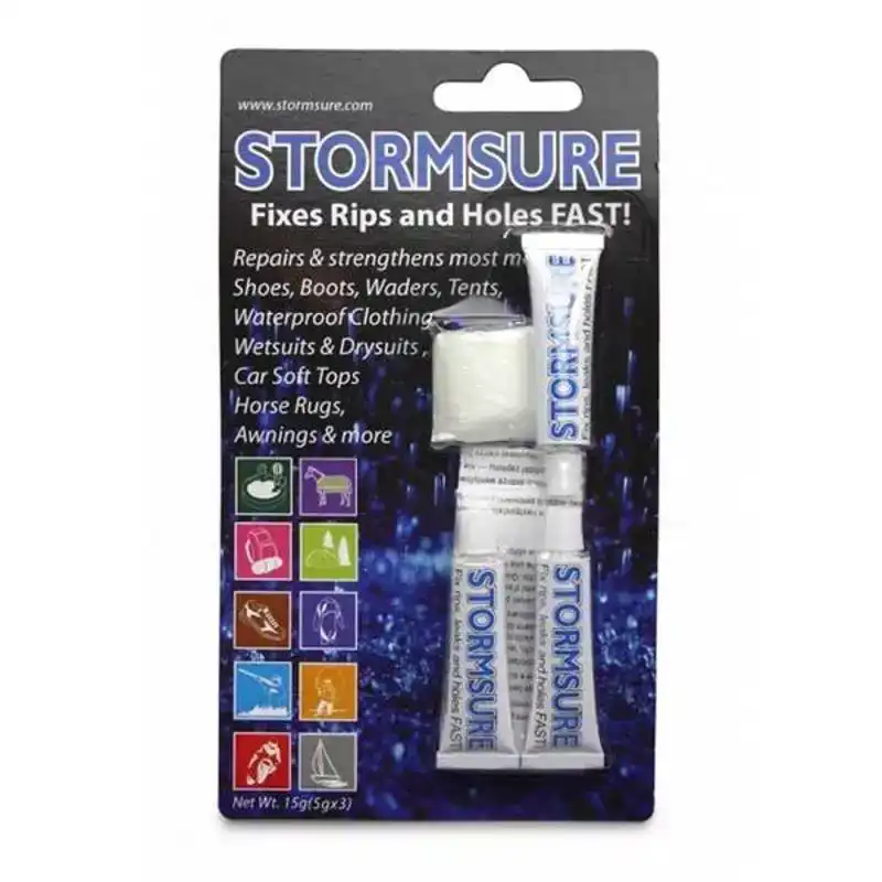 Stormsure Tubes Seizoensaanbieding