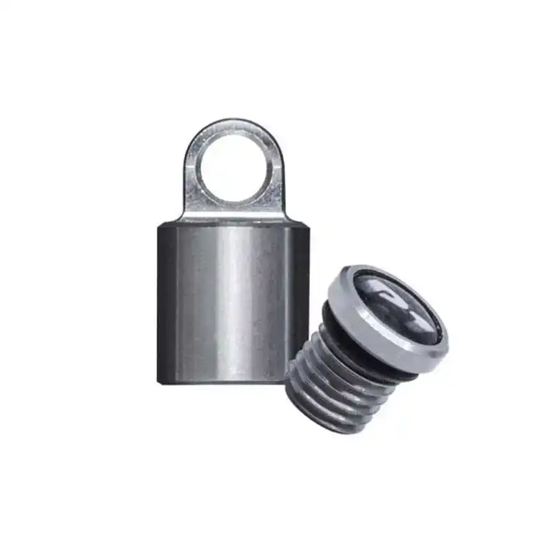 Exclusieve Aanbieding P1 Loc Down Adaptor & Buzz Bar Blanking Cap