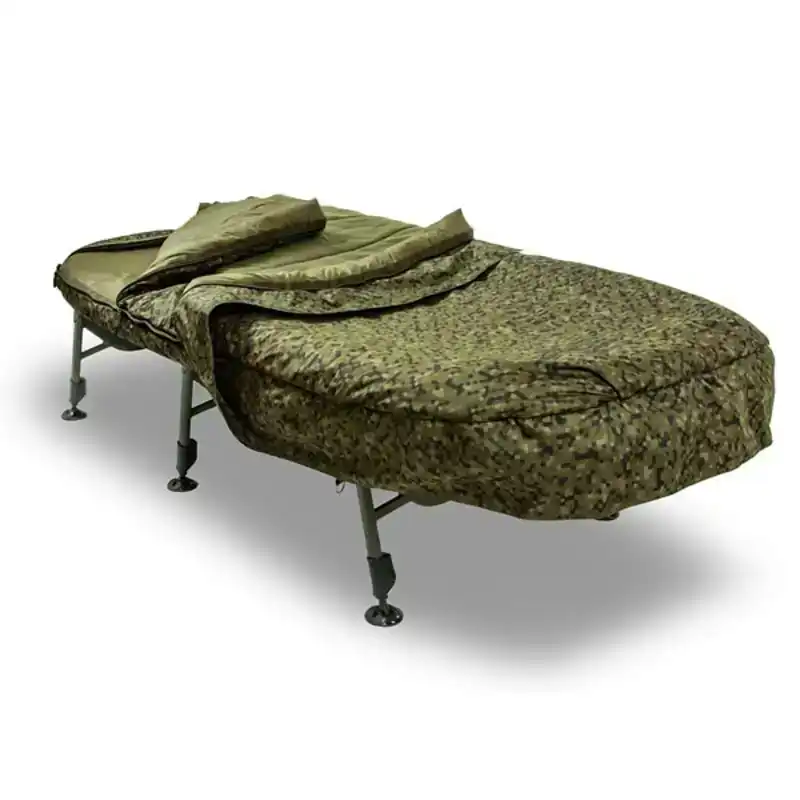 Snelle Levering SP C-Tech Memory Foam Sleep System